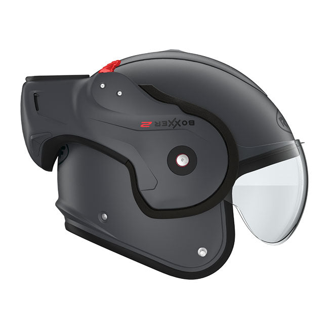 Roof Boxxer 2 Flip-up Motorcycle Helmet