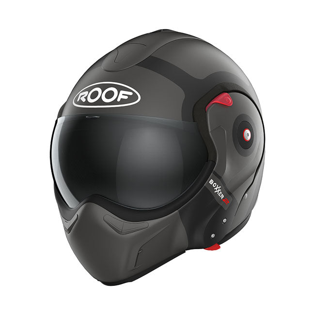 Roof Boxxer 2 Flip-up Motorcycle Helmet