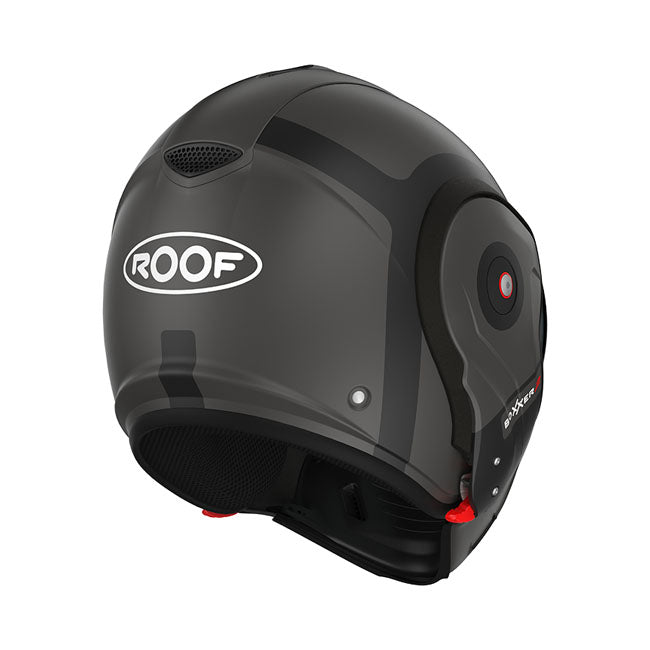 Roof Boxxer 2 Flip-up Motorcycle Helmet