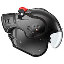 Roof Boxxer Alpha Flip-Up Motorcycle Helmet  - Customhoj