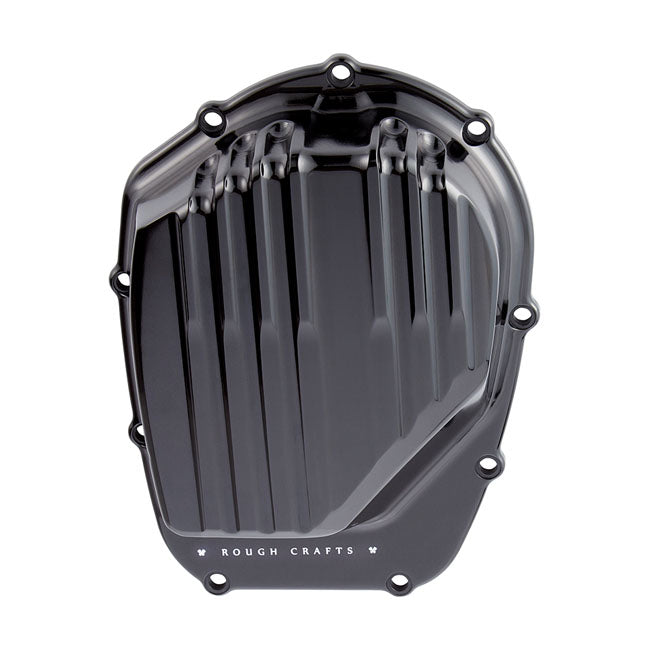 Rough Crafts M8 Cam Cover for Harley 18-23 Softail / Black