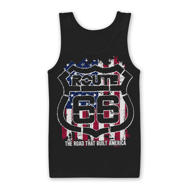 Route 66 America Tanktop S