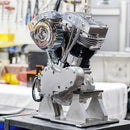 S&S Alternator/Generator Complete Shovel Engine