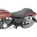 Saddlemen Americano Café Motorcycle Seat for Harley