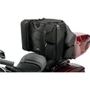 Saddlemen BR4100 Back Seat Motorcycle Bag  - Customhoj
