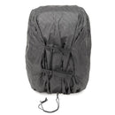 Saddlemen BR4200 Back Seat / Sissy Bar Motorcycle Bag  - Customhoj