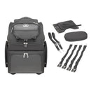 Saddlemen BR4200 Back Seat / Sissy Bar Motorcycle Bag  - Customhoj