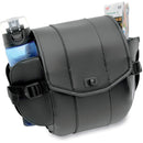 Saddlemen Cruis'n Deluxe Sissy Bar Motorcycle Bag  - Customhoj