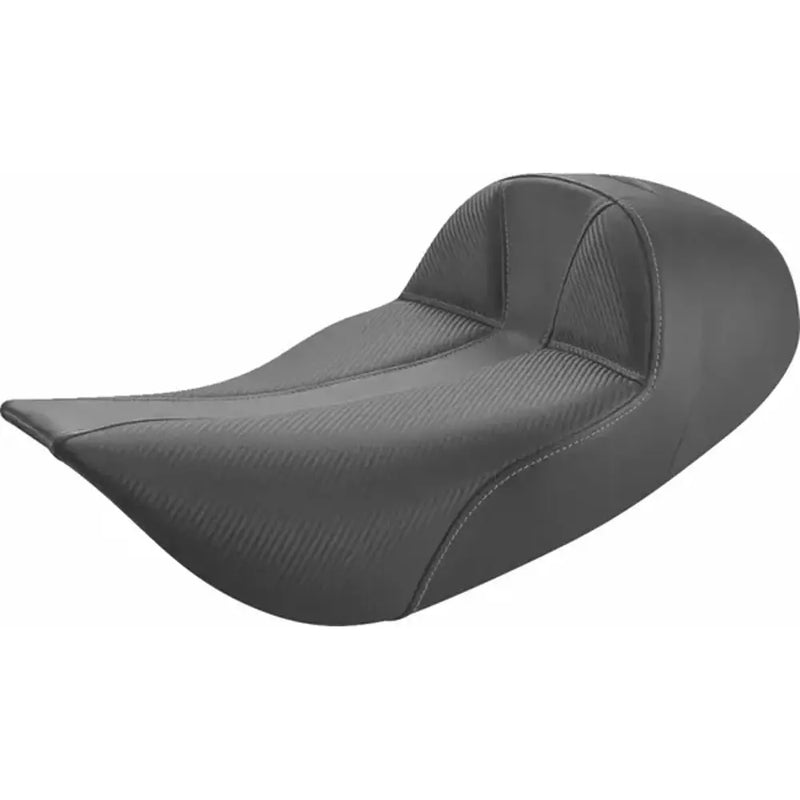 Saddlemen Dominator Solo Motorcycle Seat For Harley 99-07 FLHR / FLHX (except FLHRS)