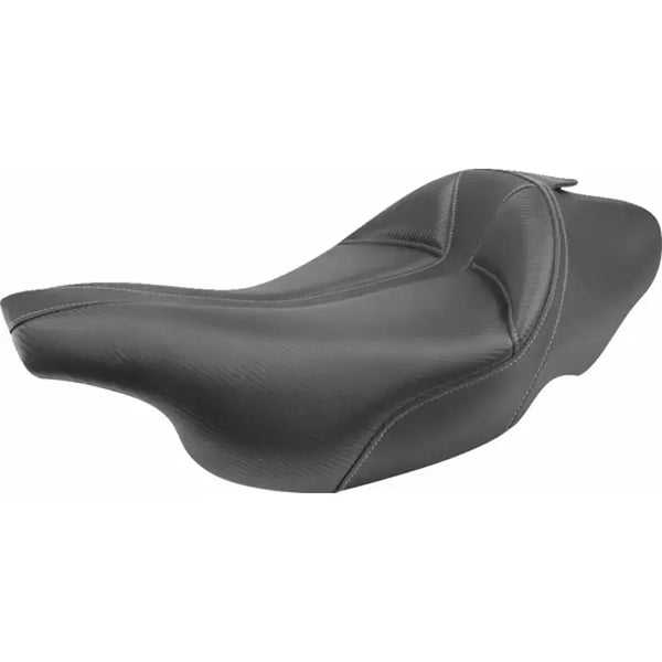 Saddlemen Dominator Solo Motorcycle Seat For Harley 99-07 FLHT/ FLTR (except FLHX)