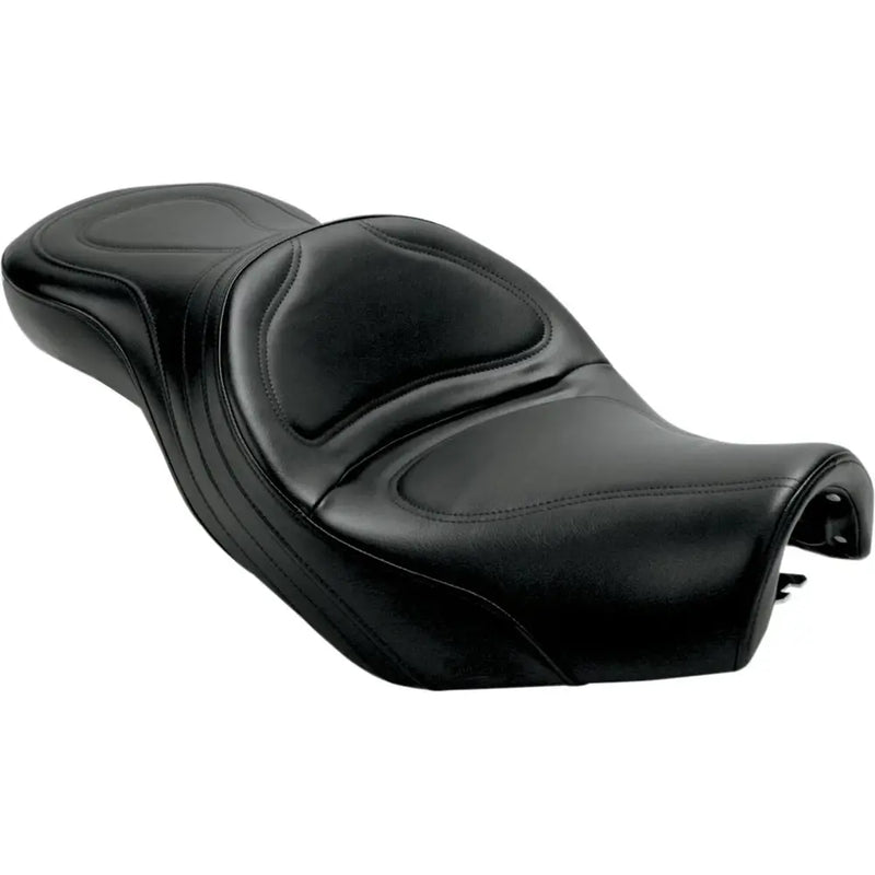 Saddlemen Explorer Seat for Honda 94-07 VT1100 C2 / D2 / T Ace / Sabre / Tour / Plain / Without backrest  - Customhoj