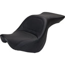 Saddlemen Explorer Seat for Kawasaki 06-25 VN900 Vulcan Classic / Stitched  - Customhoj