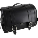 Saddlemen Express Drifter Motorcycle Trunk Bag  - Customhoj