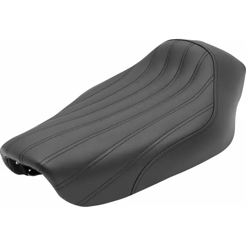 Saddlemen Knuckle Solo Motorcycle Seat For Harley 04-05 Dyna FXD