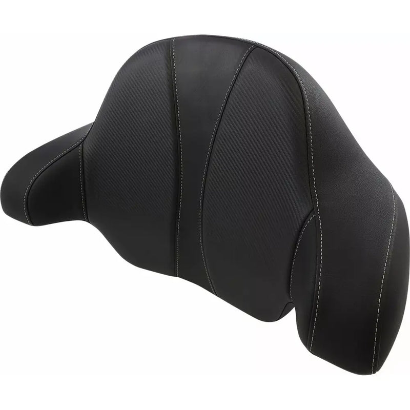 Saddlemen Schienale Dominator Tour-Pak per Harley