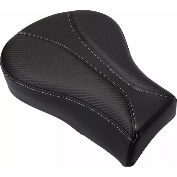 Saddlemen Sella monoposto Dominator per Harley