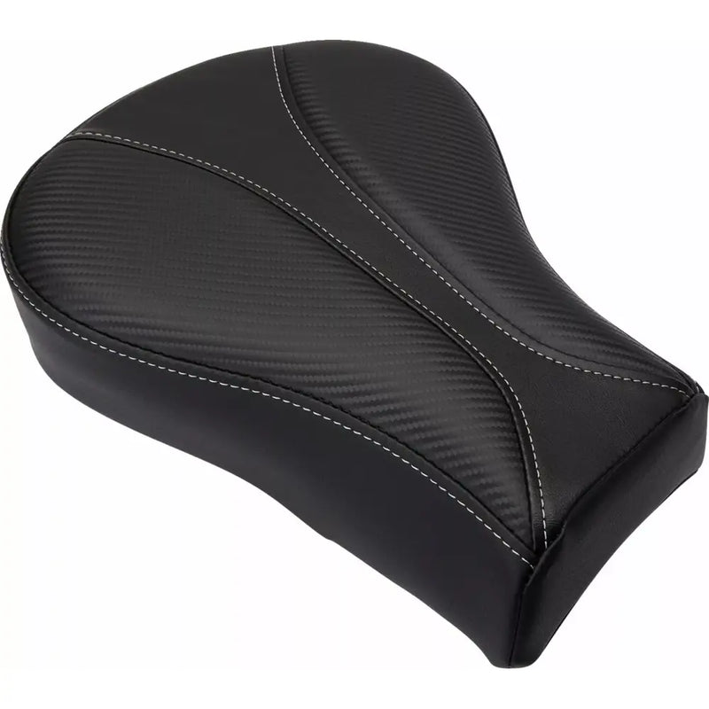 Saddlemen Sella monoposto Dominator per Harley