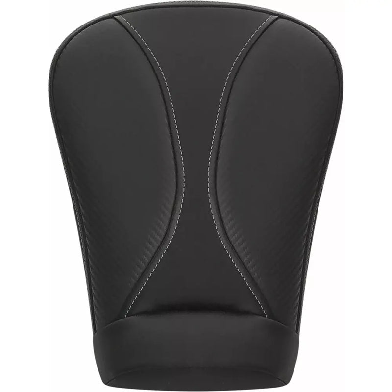 Saddlemen Sedile passeggero Dominator Solo Extended Reach per Harley