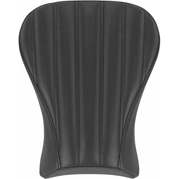 Saddlemen Sella passeggero Knuckle Solo per Harley