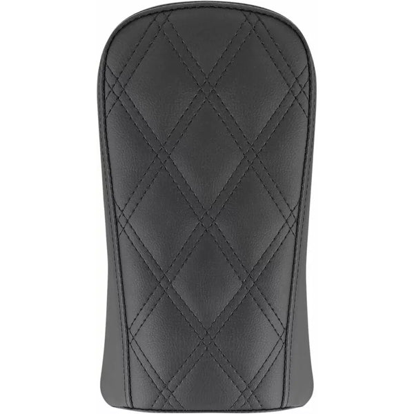 Saddlemen Sedile passeggero Renegade Solo Lattice Stitch per Harley