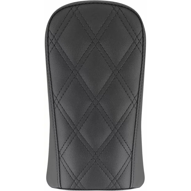 Saddlemen Sedile passeggero Renegade Solo Lattice Stitch per Harley