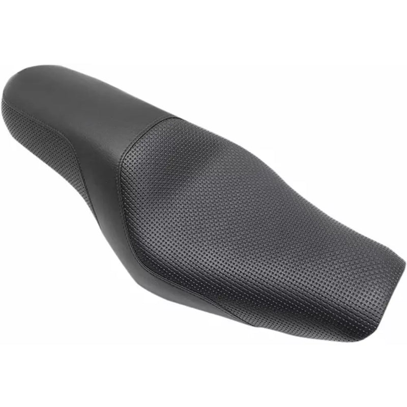 Saddlemen Profiler Motorcycle Seat For Harley 04-22 XL Sportster (with 17L tank) / Basketweave