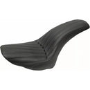 Saddlemen Profiler Motorcycle Seat For Harley 06-17 Softail Heritage Classic / Knuckle  - Customhoj