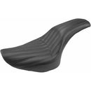 Saddlemen Profiler Motorcycle Seat For Harley 07-17 Softail Fat Boy / Knuckle  - Customhoj
