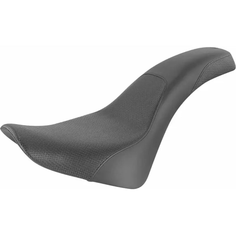 Saddlemen Profiler Motorcycle Seat For Harley 18-24 Softail FLDE / FLHC / FLHCS / FLSL / Basketweave