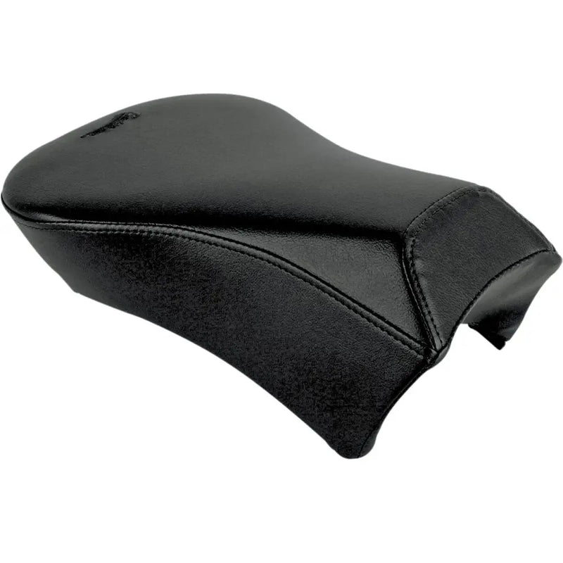 Saddlemen Renegade Solo Passenger Seat for Harley 06-17 Dyna / Plain  - Customhoj