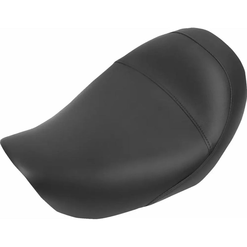 Saddlemen S3 Super Slammed Solo Seat for Harley 06-17 Dyna FLD / FXD / FXDWG (EXCEPT / FXDF)