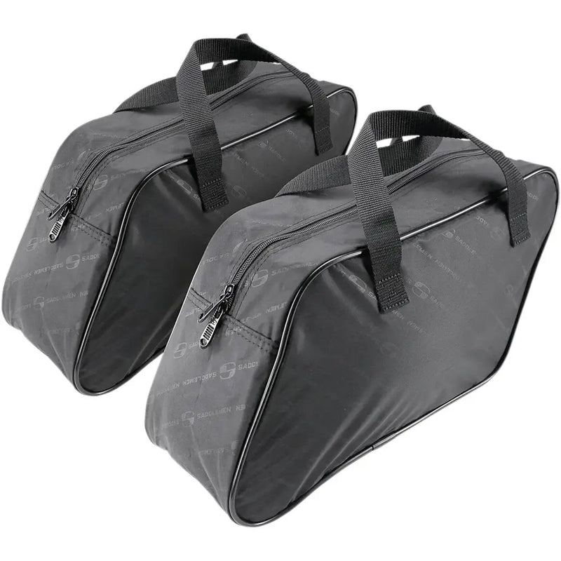 Saddlemen Saddlebag Liner Set Small (for Express / Highwayman / Midnight Slant)  - Customhoj