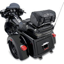 Saddlemen TR3300DE Deluxe Motorcycle Rack Bag  - Customhoj