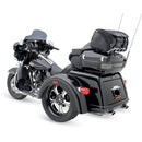 Saddlemen TR3300DE Deluxe Motorcycle Rack Bag  - Customhoj