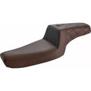 Saddlemen Unknown Industries Performance Gripper Seat For Harley 86-03 XL Sportster / Non-Extended Reach