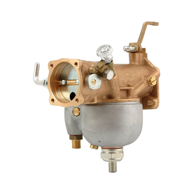 Samwel Linkert M88 Carburetor 40-43 45" (750cc) WLA / WLC  - Customhoj