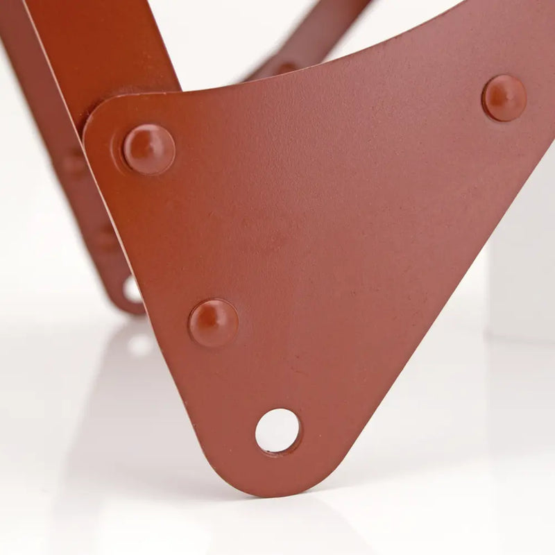 Samwel Military 45" Luggage Rack for Harley 45" WLA / WLC (Replaces OEM: 2818-41M)  - Customhoj