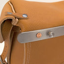 Samwel Military 45" Saddlebags for Harley  - Customhoj