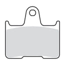 SBS Street Excel Sintered Brake Pads Rear for Harley 14-22 XL Sportster (Replaces OEM: 41300053)