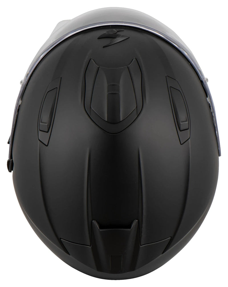 Scorpion EXO-491 Integral Motorcycle Helmet  - Customhoj