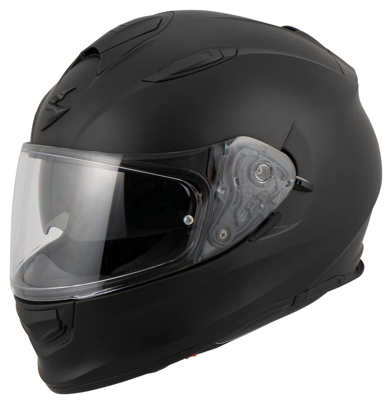 Scorpion EXO-491 Integral Motorcycle Helmet  - Customhoj