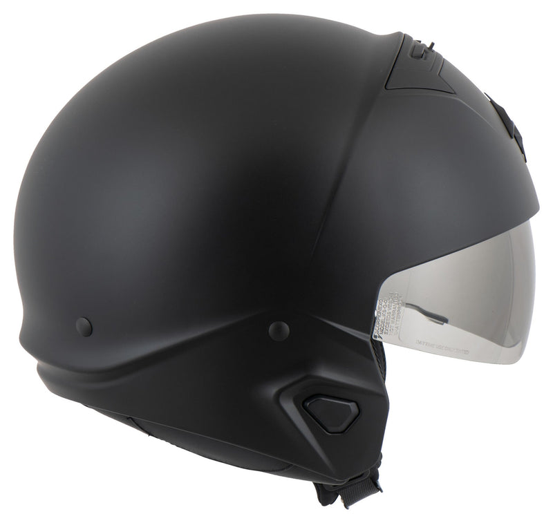 Scorpion Exo-Combat II Motorcycle Helmet