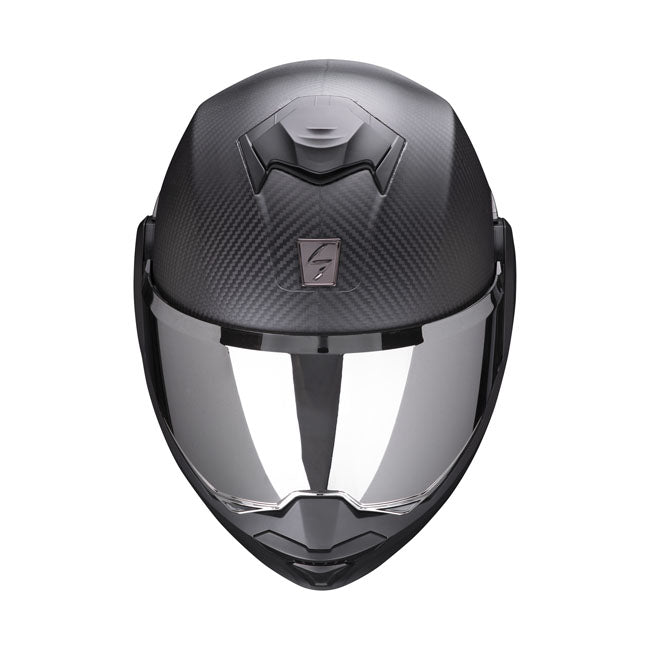 Scorpion EXO-Tech Evo Modular Motorcycle Helmet