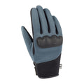 Segura Eden Motorcycle Gloves Black/Grey / S