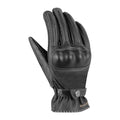 Segura Marvin Motorcycle Gloves Black / S