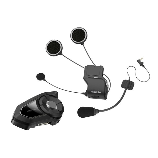 Sena 30K Bluetooth Motorcycle Intercom