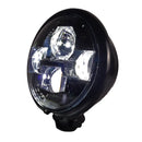 SMP Beam Vision 5.75" Motorcycle LED Headlight Insert  - Customhoj