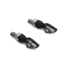SMP Vortex Nano LED Motorcycle Turn Signals  - Customhoj