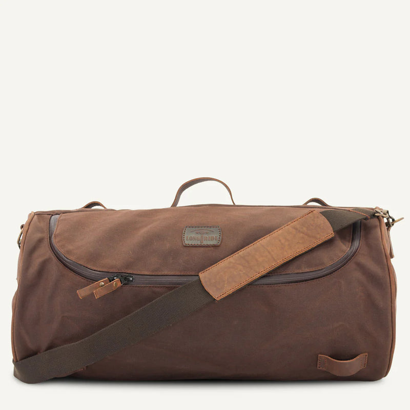 Longride Borsa da viaggio grande per motociclisti