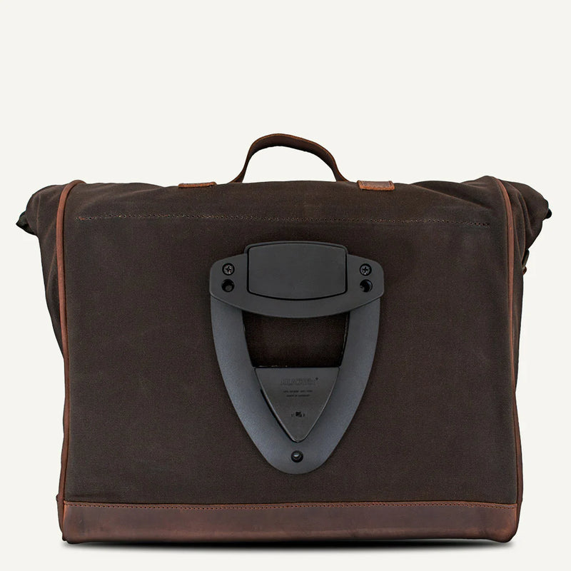 Longride Borsa da moto Super Patriot Roll Top 20L Click-On